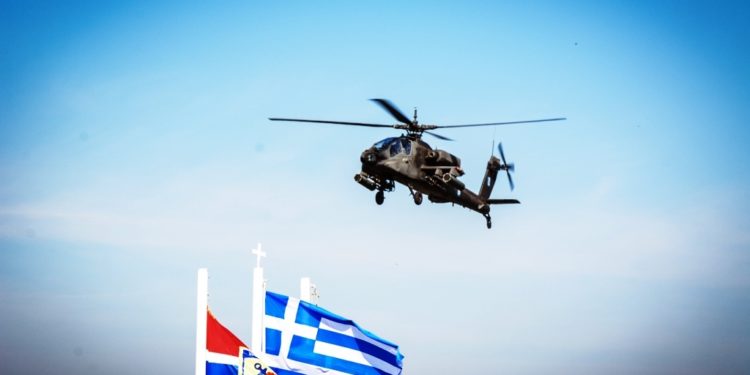 Στρατός Ξηράς