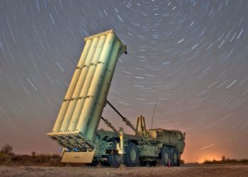 THAAD