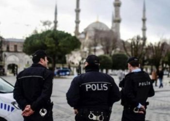 Τουρκία - συλλήψεις - Γκιουλέν