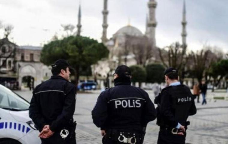 Τουρκία - συλλήψεις - Γκιουλέν