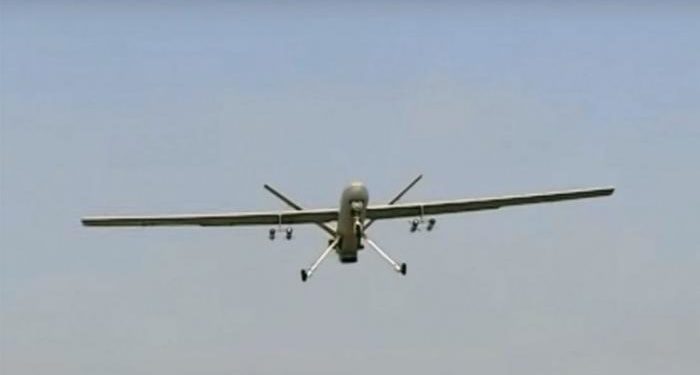 DRONES SHAHED