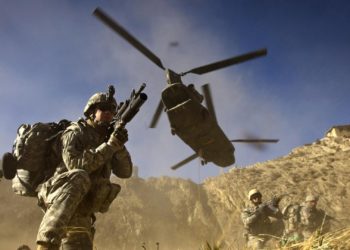 Αφγανιστάν