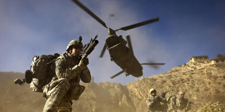 Αφγανιστάν