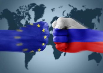 ΕΕ - Ρωσία