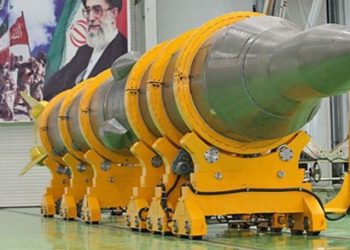 Ιράν - Ισραήλ