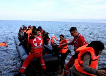 Ελεγκτές - προσφυγικό