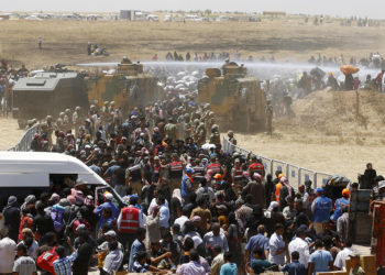 Μετανάστες EE