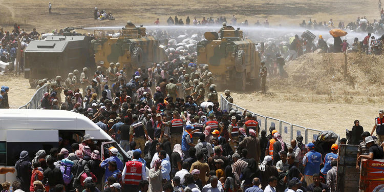 Μετανάστες EE