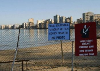 Μπορέλ - Βαρώσια