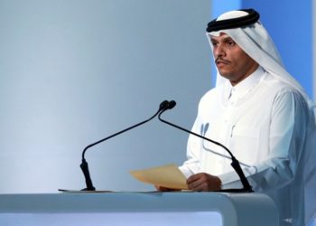 Κατάρ - ΥΠΕΞ