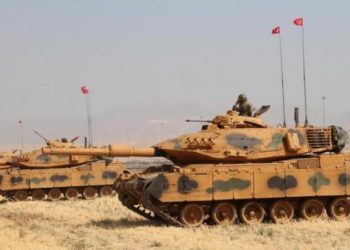 Τουρκία - Ιράκ