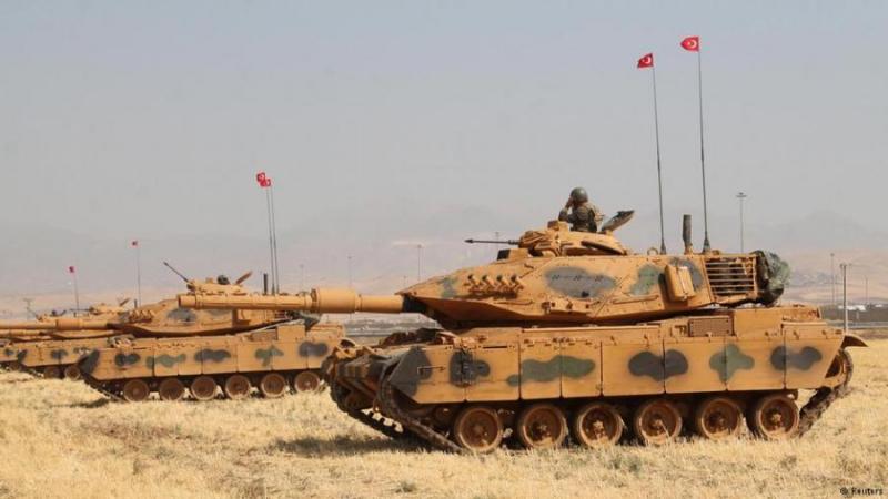 Τουρκία - Ιράκ