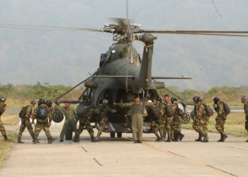 Βενεζουέλα