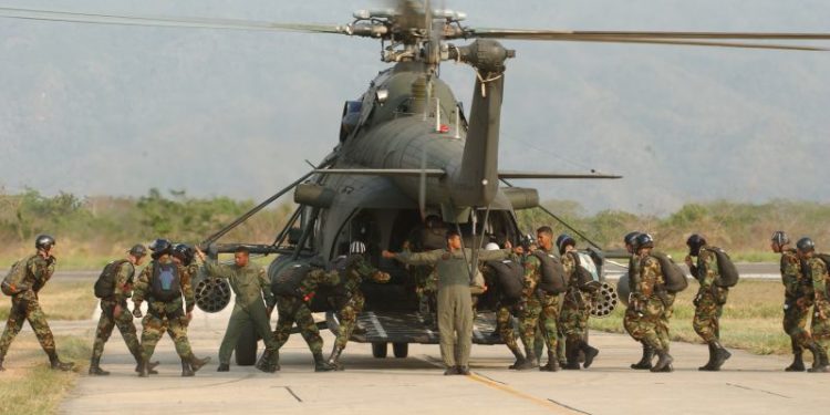 Βενεζουέλα