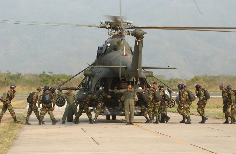 Βενεζουέλα