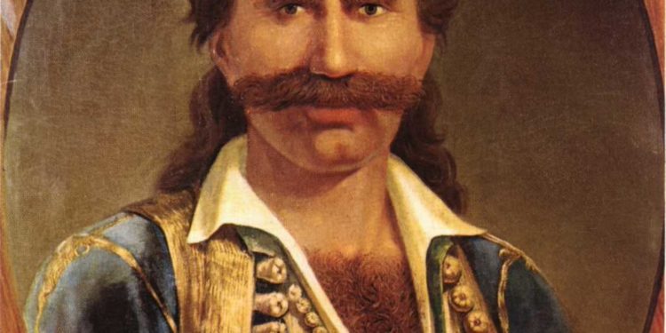 Ανδρούτσος