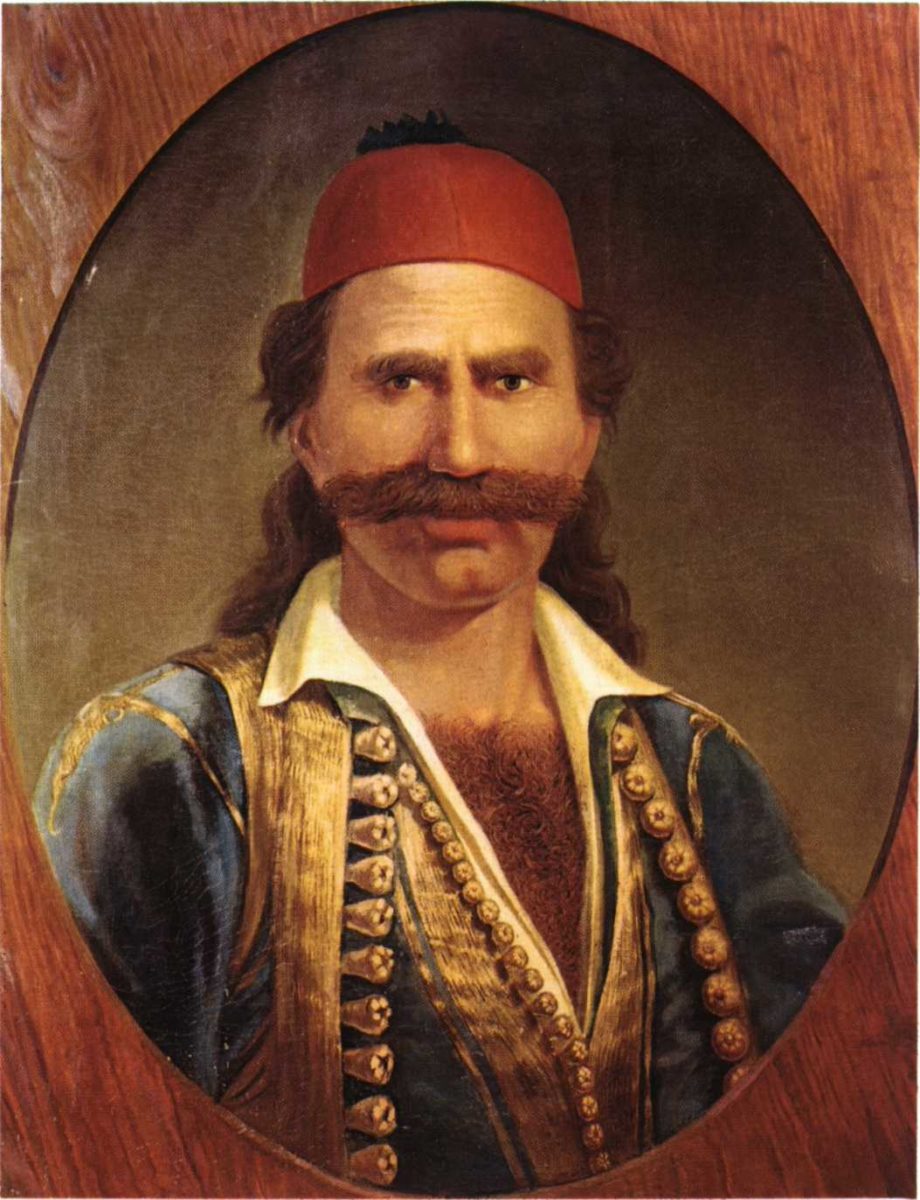 Ανδρούτσος