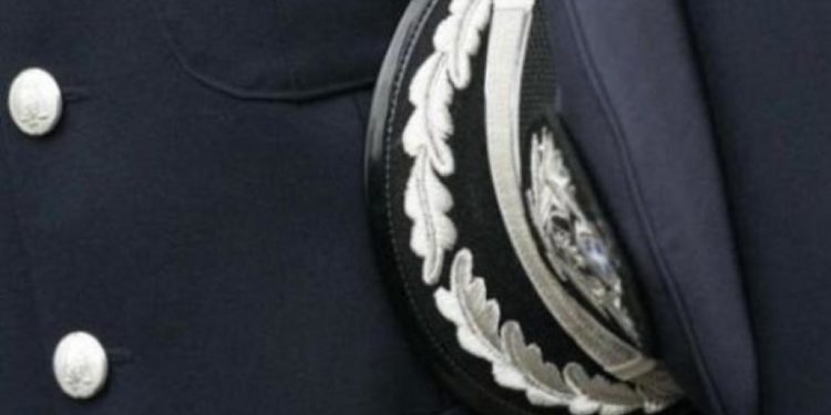 αύξηση μισθού - Σώματα Ασφαλείας