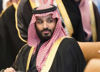 Δολοφονία Κασόγκι