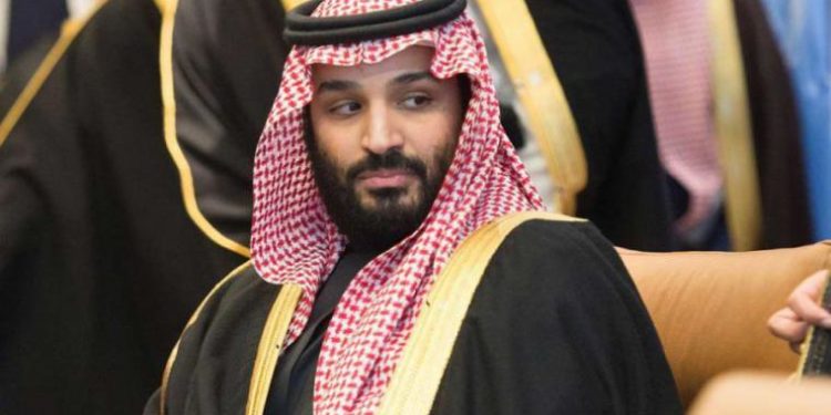 Δολοφονία Κασόγκι