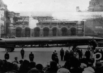 Κρίση των πυραύλων της Κούβας