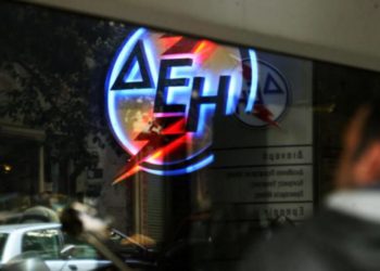 ηλεκτρικό ρεύμα