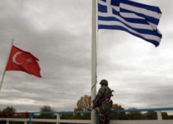 Έλληνας αστυνομικός