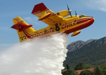 canadair