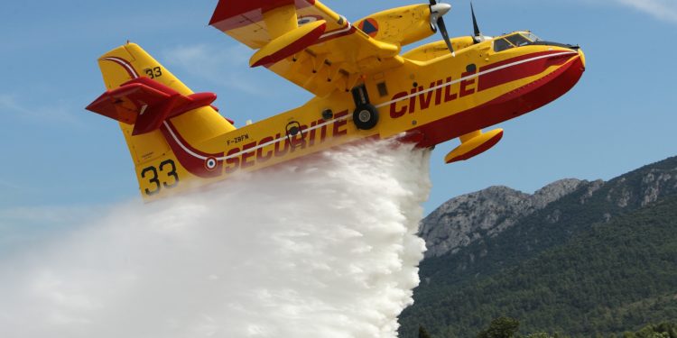 canadair