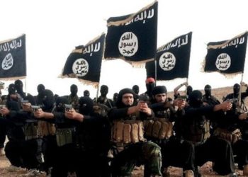 Ισλαμικό Κράτος