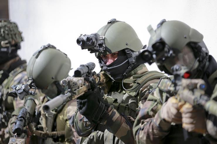 Ισραήλ - Χεζμπολάχ