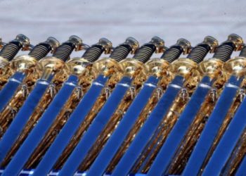 Κρίσεις συνταγματαρχών