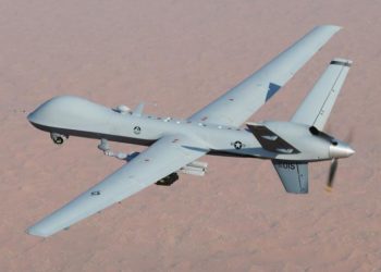 MQ-9 Reaper