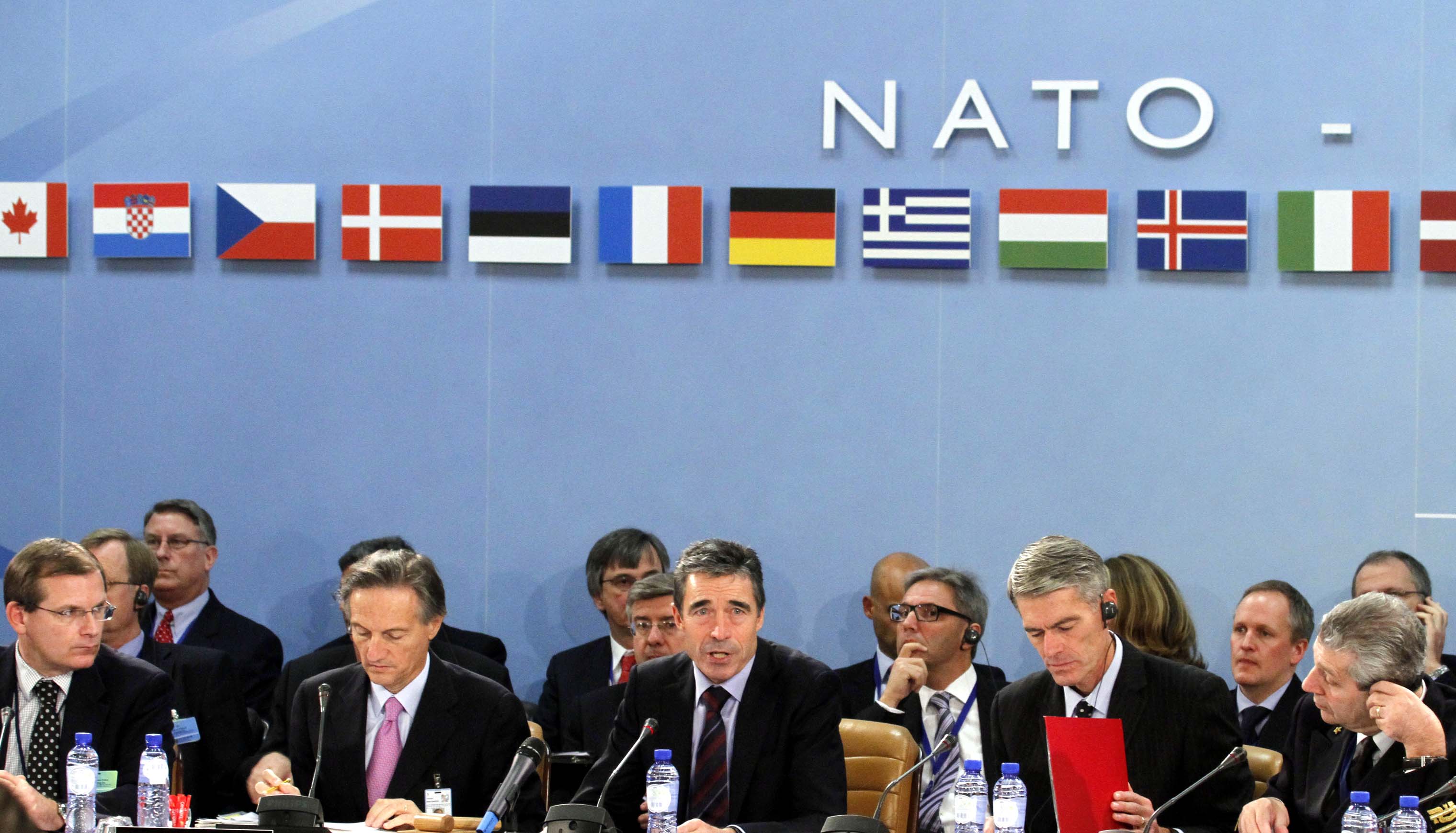 Страна являющаяся членом нато. Саммит НАТО. Претенденты в НАТО.