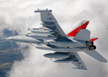 Αυστραλία - αγορά αεροσκάφους