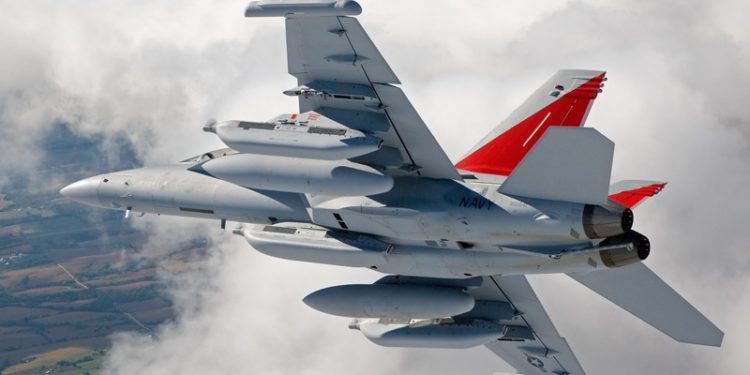 Αυστραλία - αγορά αεροσκάφους