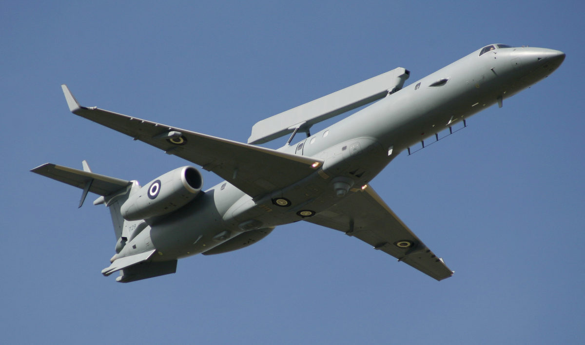 Πολεμική Αεροπορία