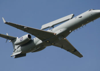 Πολεμική Αεροπορία