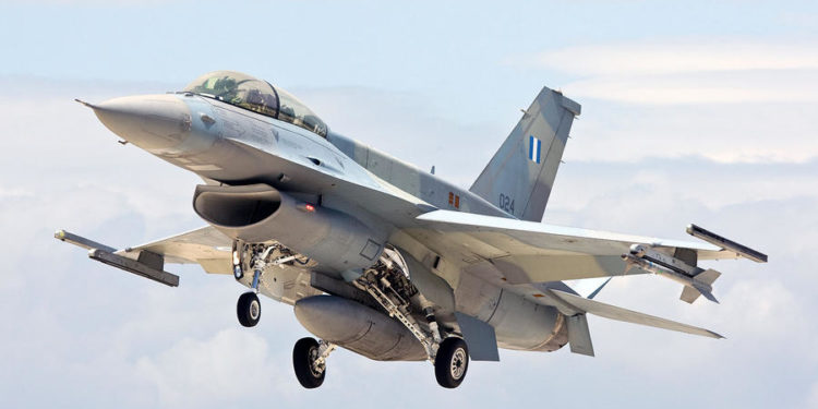 F-16 / Φιλιππίνες