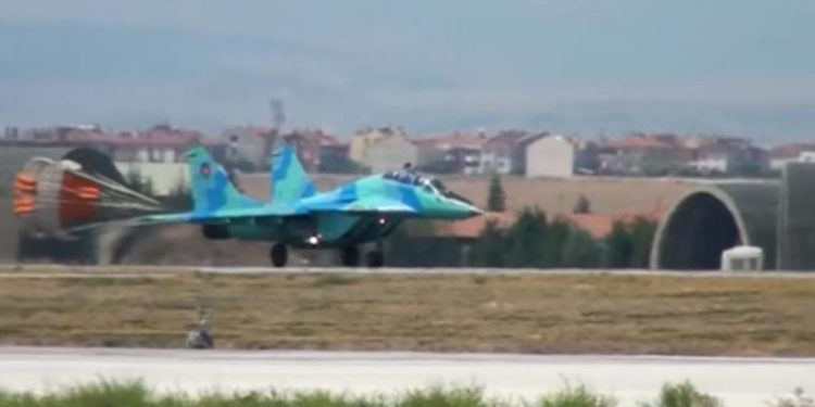 Αζερμπαϊτζάν