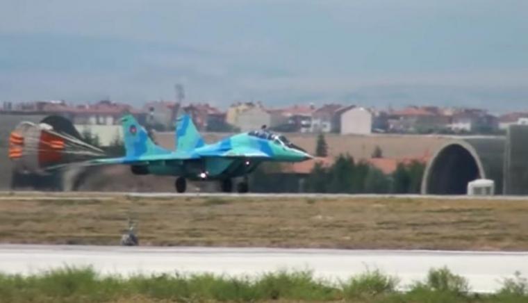 Αζερμπαϊτζάν