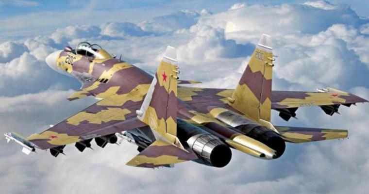 Su-35