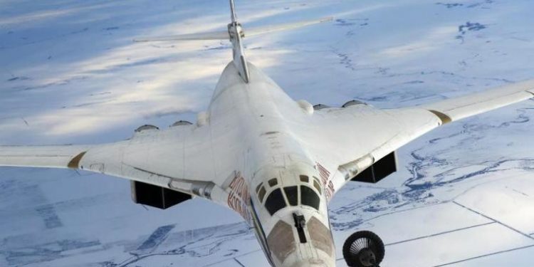 Tu-160