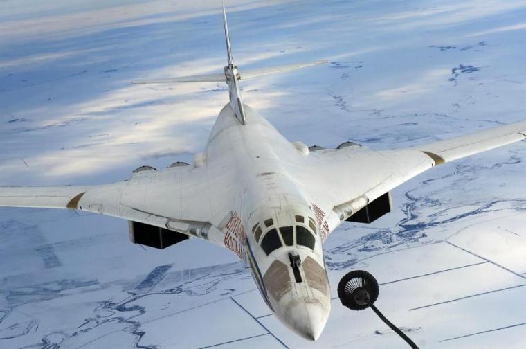 Tu-160