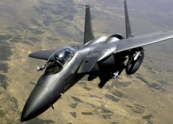 F-15