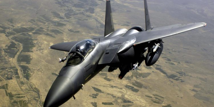 F-15