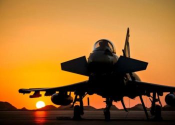 Υπερηχητική πτήση - Λονδίνο