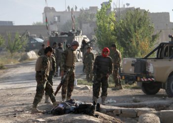 Πακιστάν Ταλιμπάν