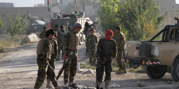 Πακιστάν Ταλιμπάν