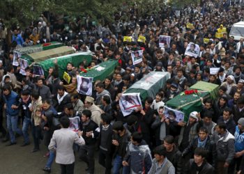 Αφγανιστάν